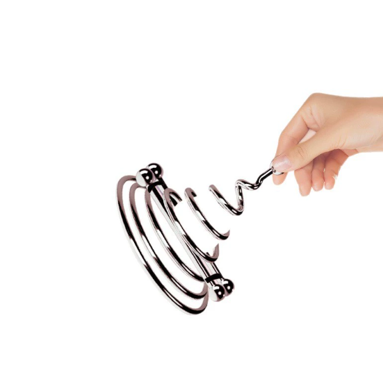 Spring Nipple Clamps