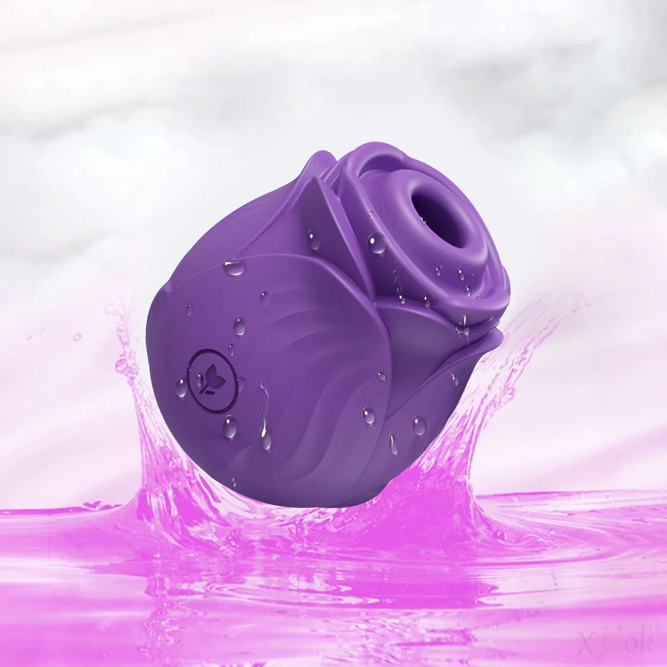 Mood multi-purpose massage and body oil product image from Seductiva NZ