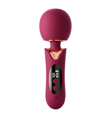 Elizabeth Wand Vibrator for Women