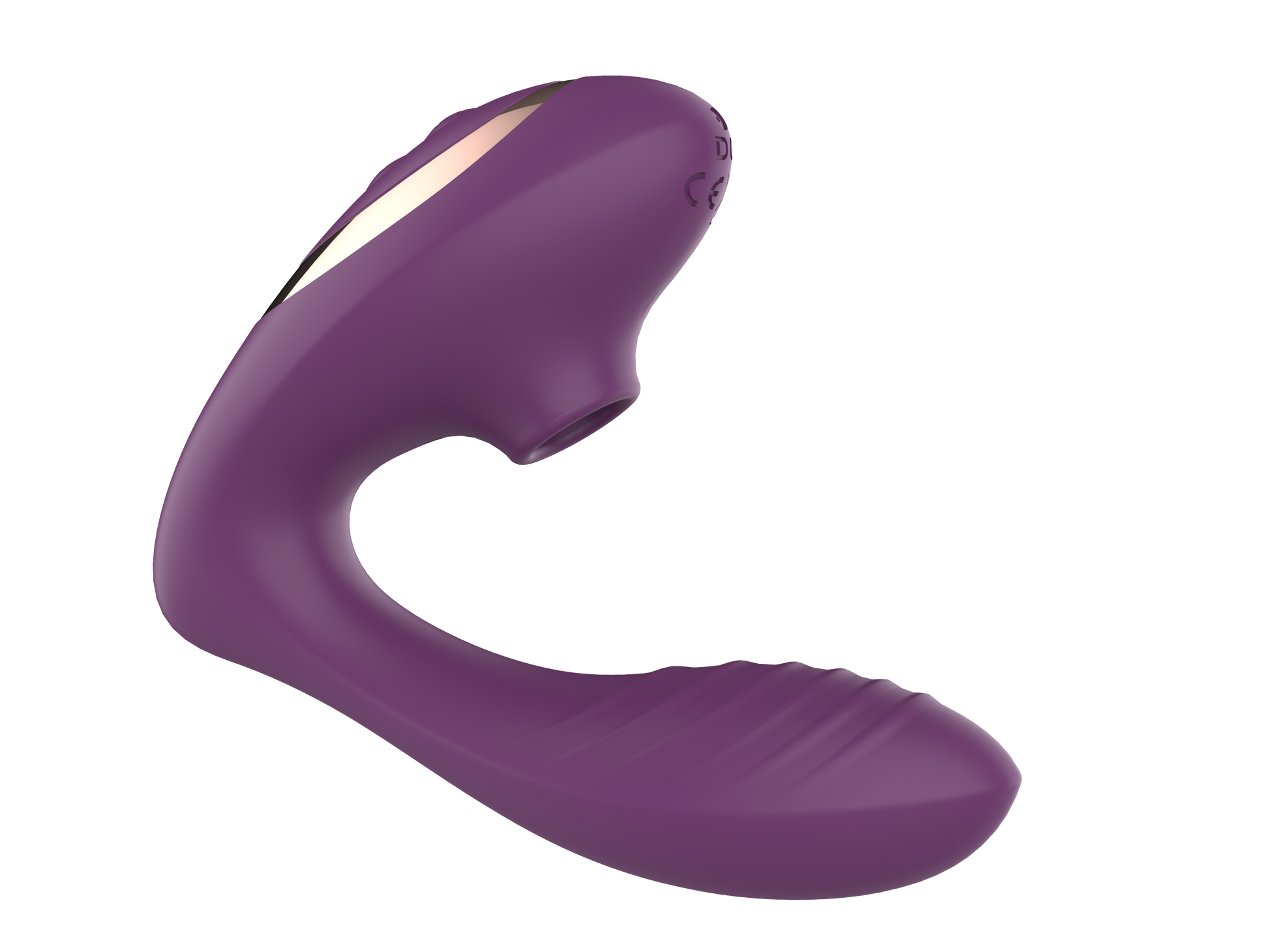 Seductiva Powerful Clit Sucking & G-Spot Vibrator | Dual Motor | Seductiva NZ Seductiva Powerful Clit Sucking & G-Spot Vibrator | Dual Motor | Seductiva NZ