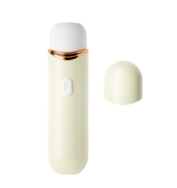 Quiet Suction & Vibration Vibrator