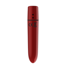Seductiva Pocket Sized Mini Bullet Vibrator Sex Toys