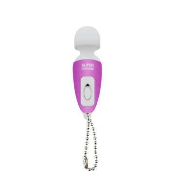 AV stick vibrator mini easy to carry vibrator