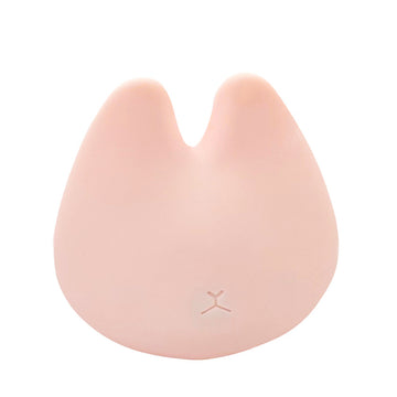 Electric Multi-Function Personal Vibrator for Chest Use