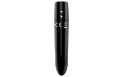 Seductiva Pocket Sized Mini Bullet Vibrator Sex Toys