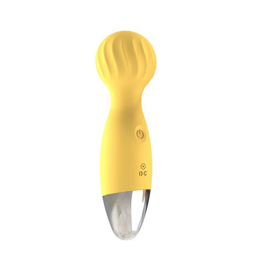 10-Speed Powerful Wand Vibrator for Women