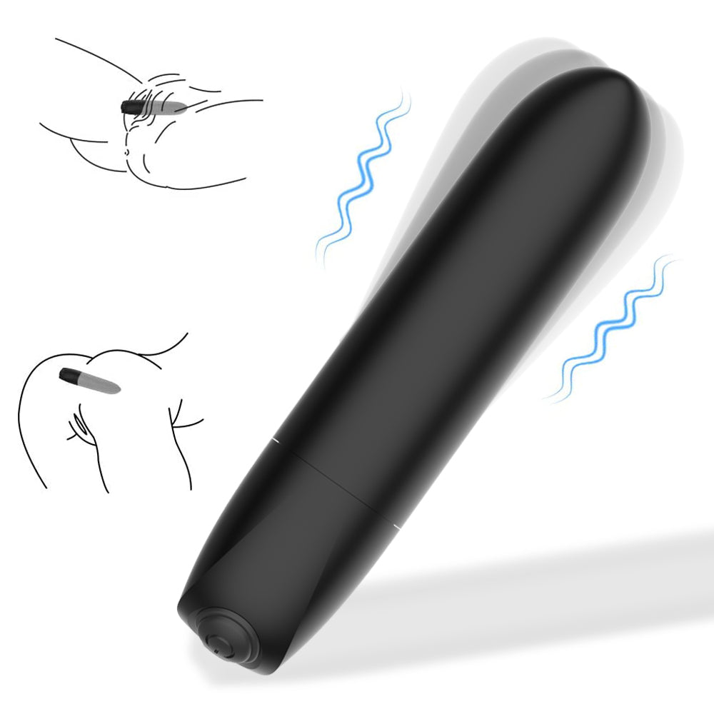 Seductiva Bullet Vibrator Billy in Love