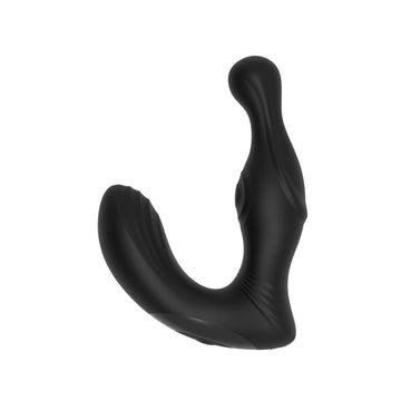 Wireless Remote Control Vibrator, Soft Silicone Material, for All Genders