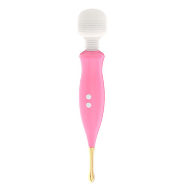 Multi-function Silicone Vibrator for Adult Use