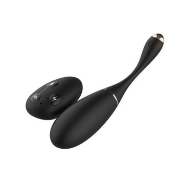 Wireless Remote-Controlled Smart Vibrator