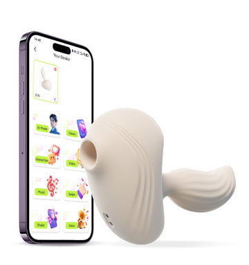 Suction Clitoral Vibrator, Adult Toy for Women