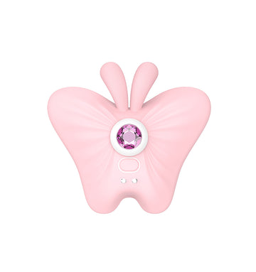 Wearable Vibrating Love Egg for Women - FenDie APP