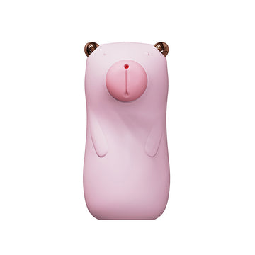 Namiya Bear-Shaped App-Controlled Vibrator