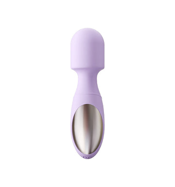 Mini Multi-Speed Intimate Vibrator