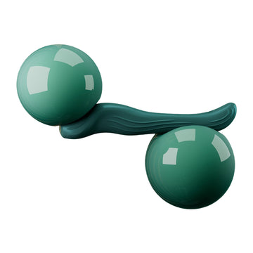 Multi-Function Body Vibrator