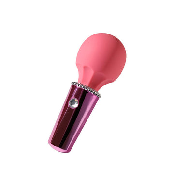 Mini Powerful Discreet Vibrator • Quiet & Portable