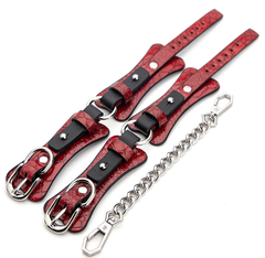 SM Crocodile pattern seven-piece set