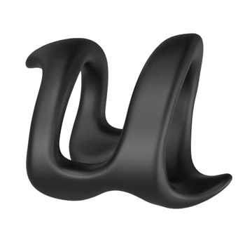 Sex Toys Penis Ring Silicone Cock Rings for Men Erection Sex