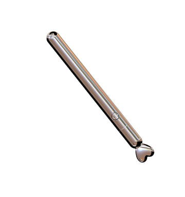 Compact Multi-Function Metal Vibrator