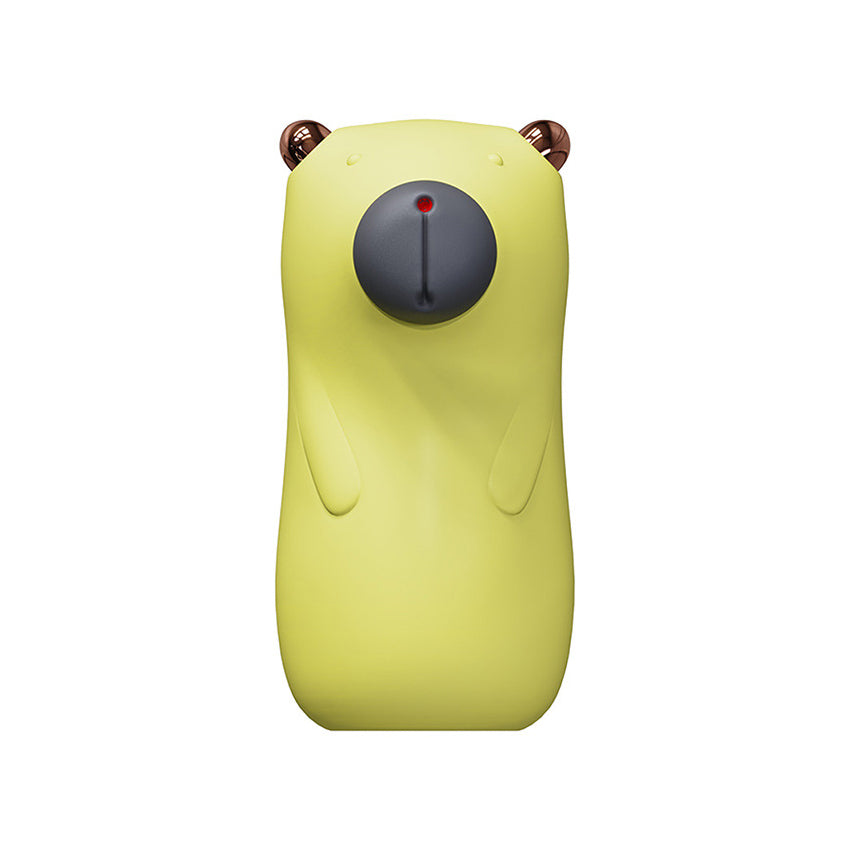Namiya Bear-Shaped App-Controlled Vibrator