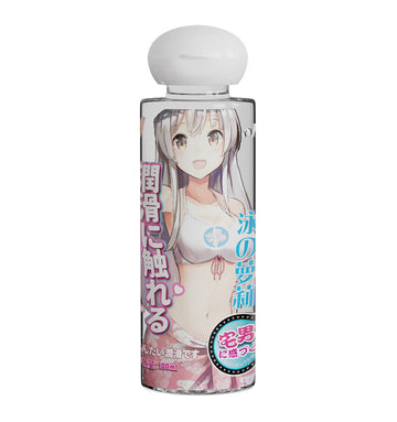 ChuanJing Water-Based Personal Lubricant – Silky-Smooth Glide for Intimate Wellness