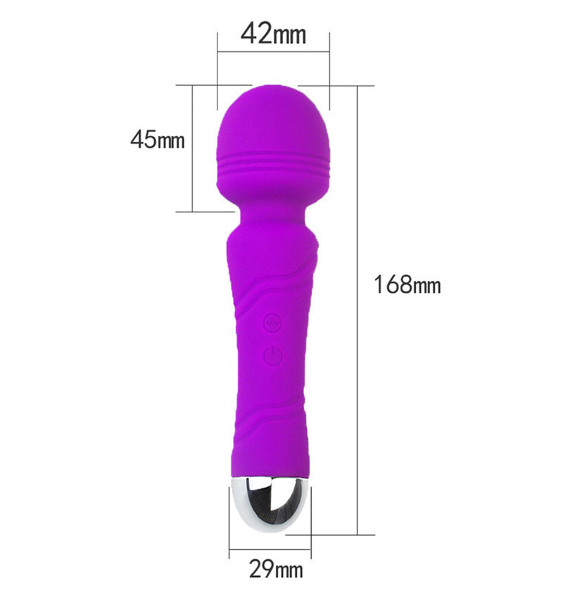Mini AV Vibrator for Women