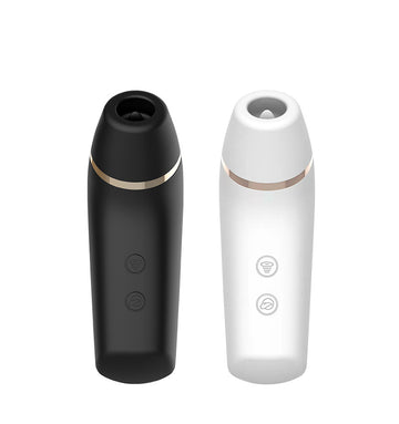 Sucking licking egg vibrator female toy instant orgasm Vibration