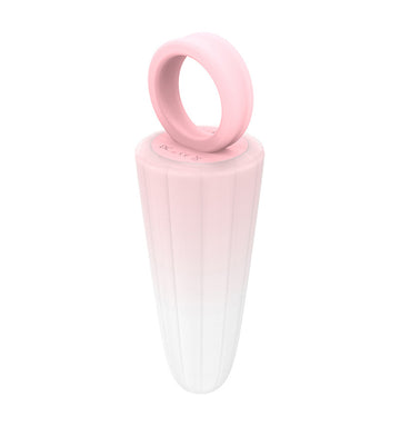New Arrival Ice Cream-Inspired Smart App-Controlled Vibrator