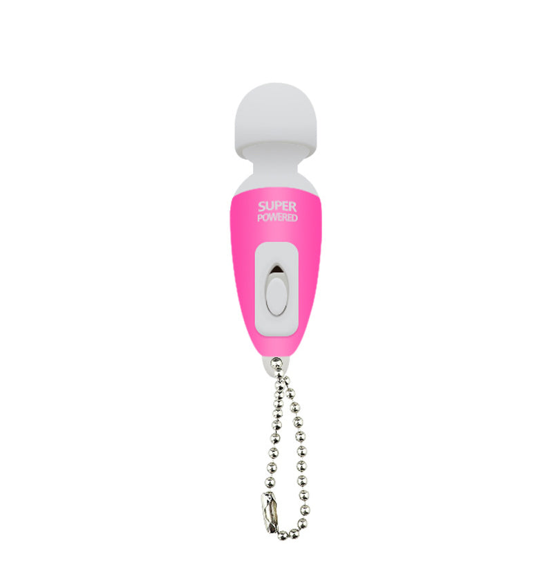 AV stick vibrator mini easy to carry vibrator