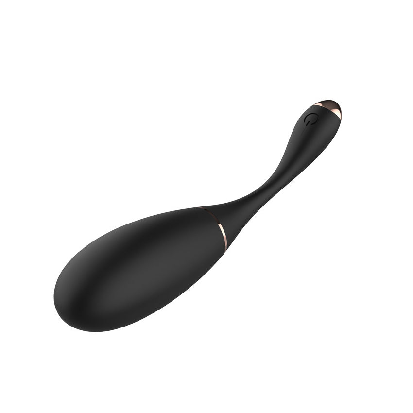 Wireless Remote-Controlled Smart Vibrator