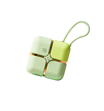 Moonlight Box Vibrator - Discreet Personal Massager
