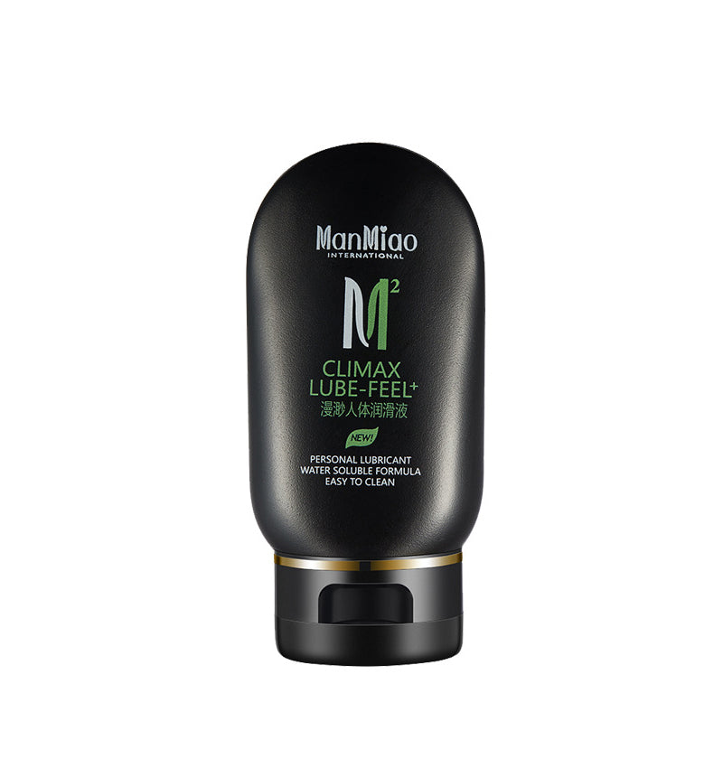 Water-Based Personal Lubricant Collection – Cooling, Warming & Classic Sensation
