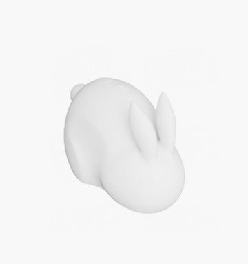 Bobbi Bunny Vibrator - Discreet Personal Massager