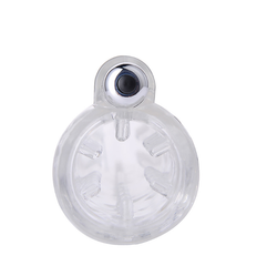 Double-headed airplane cup penile vibration exercise masturbator