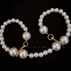 SM Pearl handcuffs