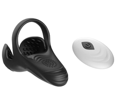 Sperm lock ring egg masturbator