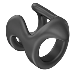 Sex Toys Penis Ring Silicone Cock Rings for Men Erection Sex