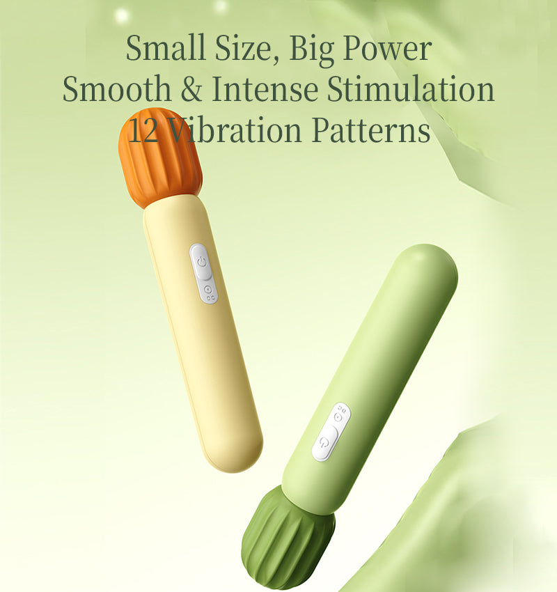 Powerful G-Spot Vibrator for Women