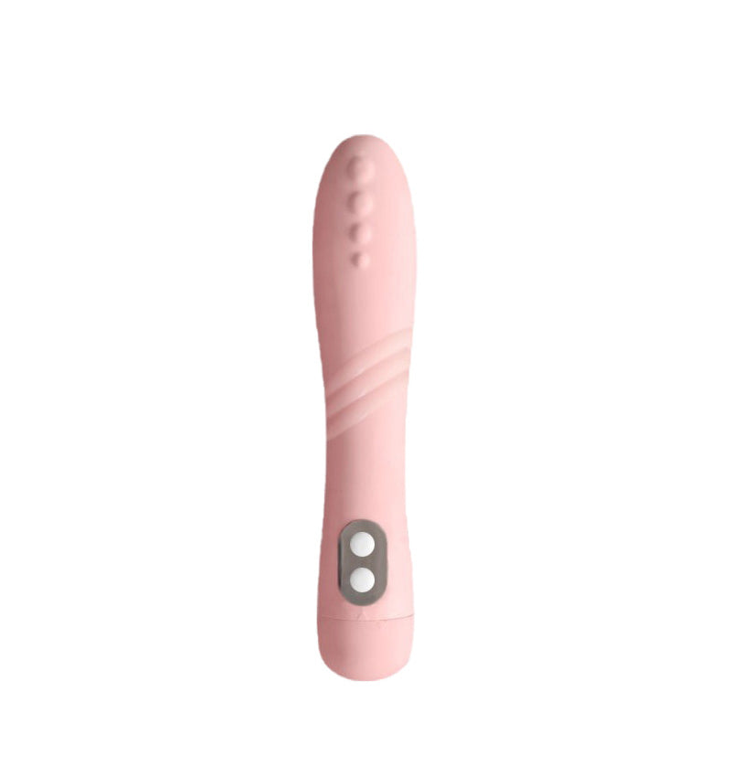 Rechargeable G-Spot Vibrator for Women