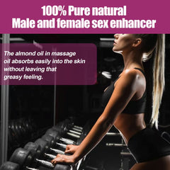 Male anal lubricant orgasmic drops liquid vaginal lubricant pleasure enhancing sex toy for adult couples