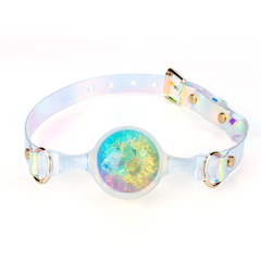 SM  Dazzling colors  Mouth Ball