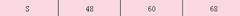 Mesh yarn hollowed-out Ribbon lingerie