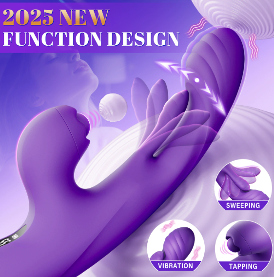 G-point swing APP remote control vibrator