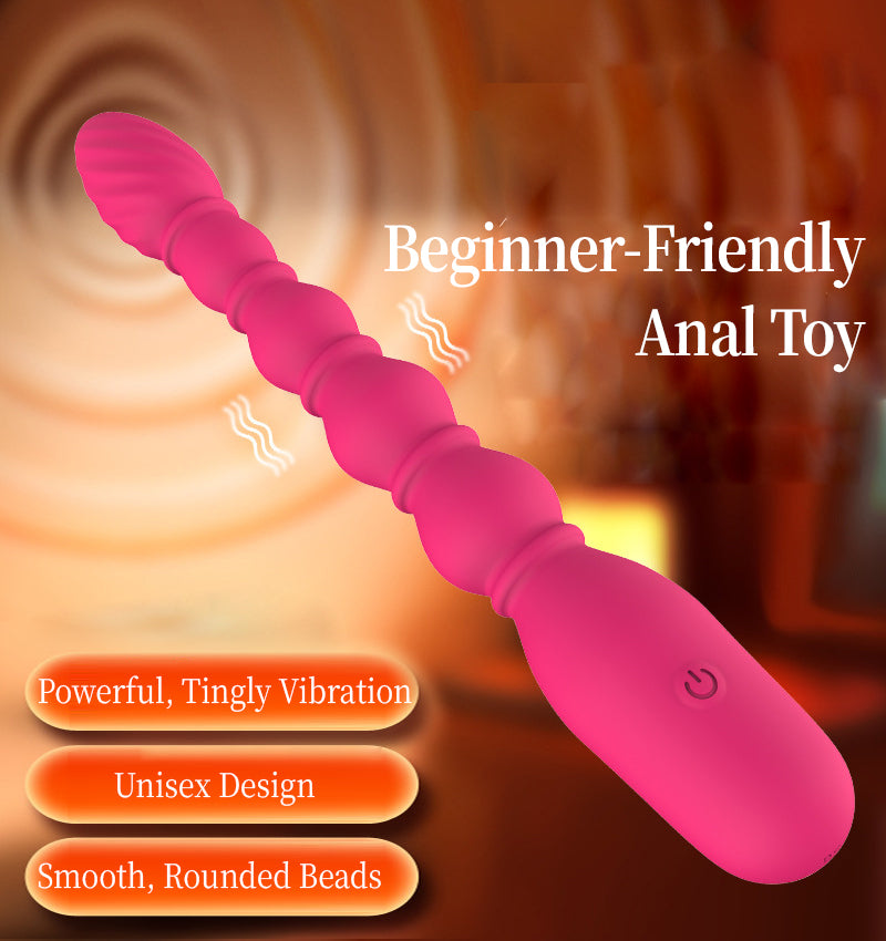 Female AV vibrator massage vibrator couples flirtation