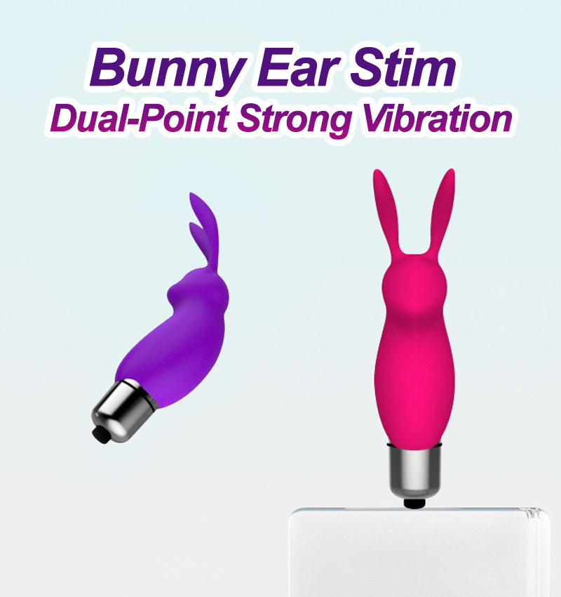 Rechargeable Clitoral Massager for Women