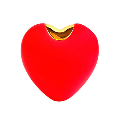 heart-shaped sucking jumping egg