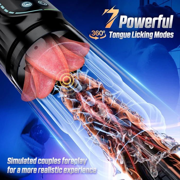 Soft inner sleeve shown removed from the device highlighting material texture.