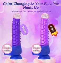 Special-shaped Dildos vibrator