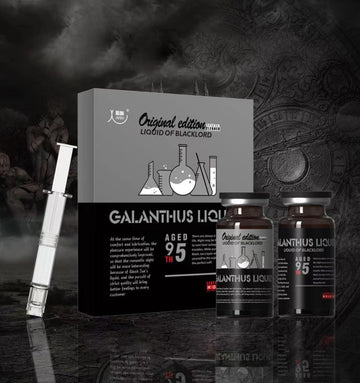 Anal Lubricant with Desensitizing Formula
