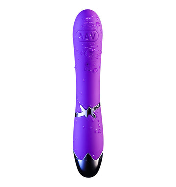 Vibrator for Women, E-Stim Vibrating Massager